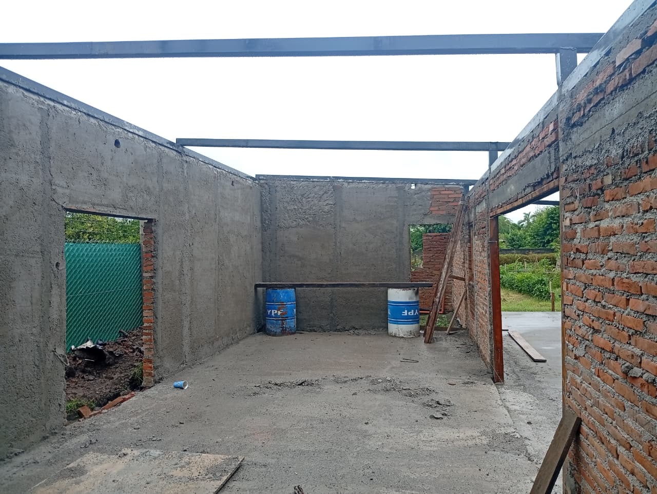 Obra Tucsteel 42